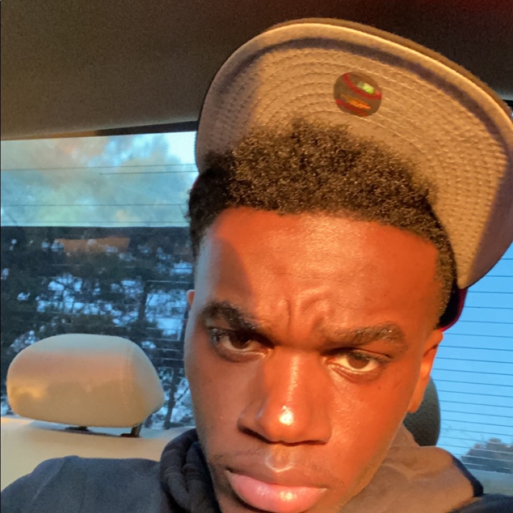 Meet your Posher, Jamal
